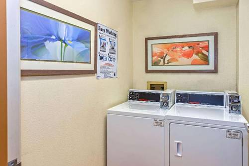 La Quinta Inn Milwaukee Airport/Oak Creek