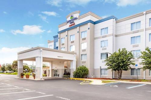 SpringHill Suites Orlando/Altamonte Springs