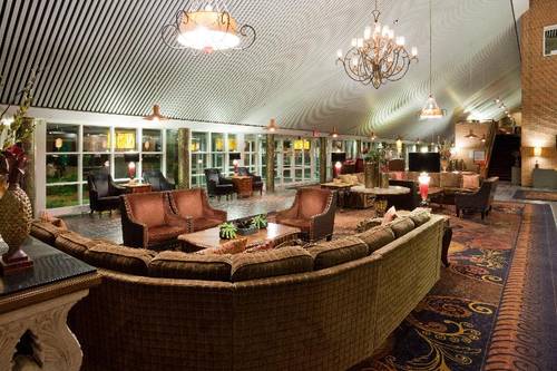 Crowne Plaza Minneapolis West