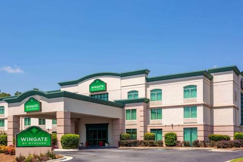 Wingate By Wyndham Macon