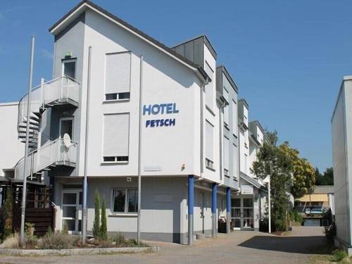 Fetsch Sporthotel