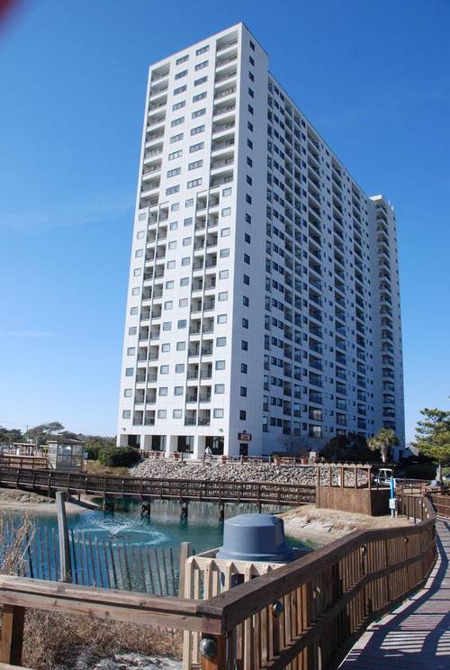 Myrtle Beach Resort