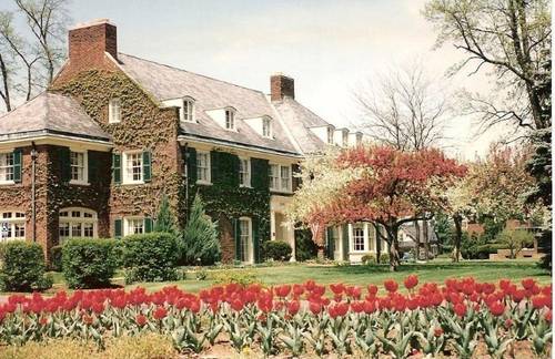 Montague Inn
