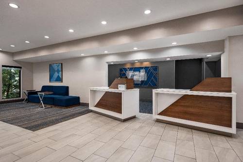 Holiday Inn Express Morgantown