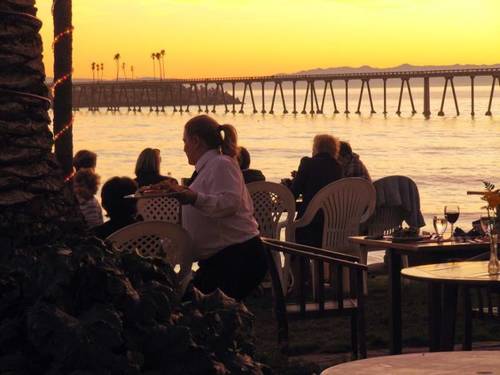 Cliff House Inn