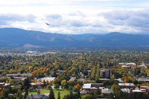 La Quinta Inn Missoula