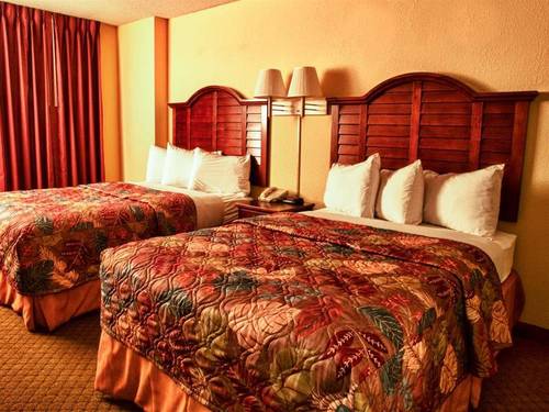 Grand Atlantic Ocean Resort
