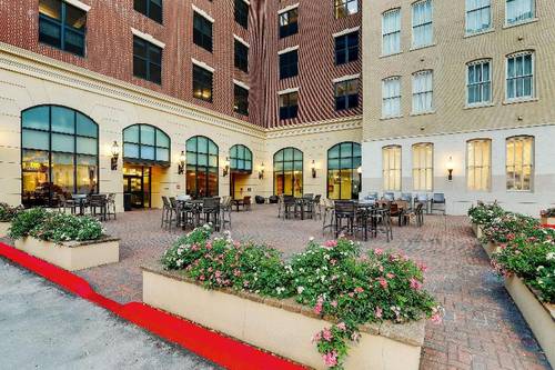 Drury Inn & Suites New Orleans