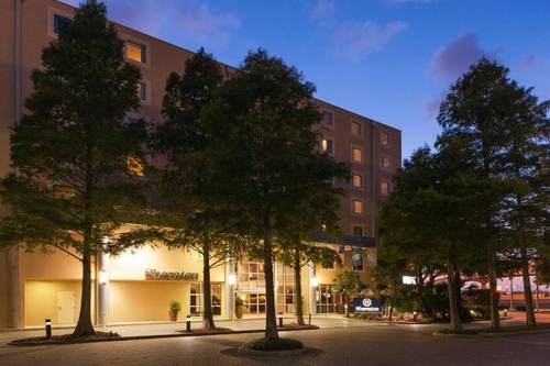 Sheraton Metairie - New Orleans Hotel