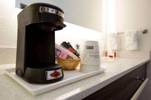 SureStay Hotel by Best Western Seaside Monterey