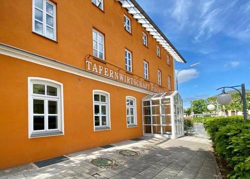 Fischer Tafernwirtschaft