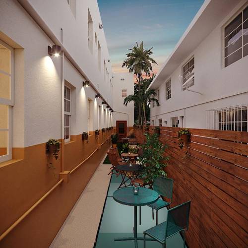 Life House South Beach