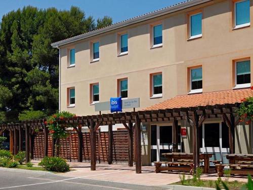ibis budget Saint-Cyr-sur-Mer La Ciotat