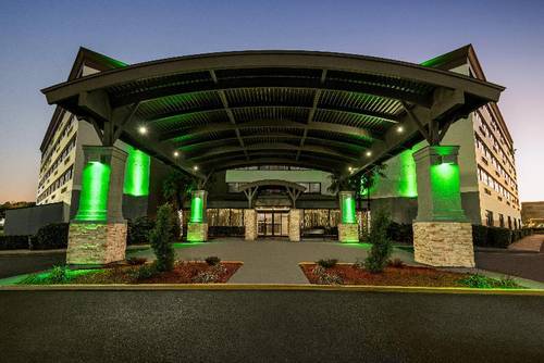 Holiday Inn Mobile West - I-10