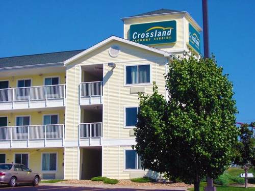 Crossland Economy Studios - Kansas City - Northeas