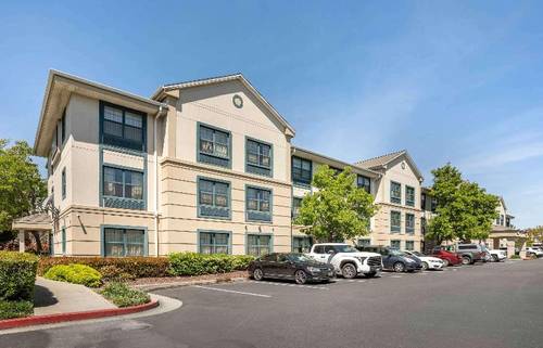 Extended Stay America - Richmond - Hilltop Mall