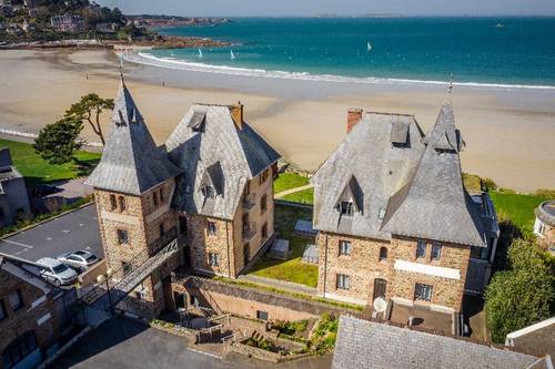 Logis Hôtel  Ker Mor