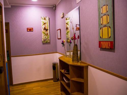 Hostal Montaloya