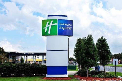 Holiday Inn Express Harvey-Marrero