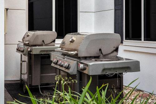 Candlewood Suites Mobile-Downtown