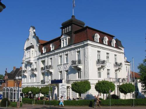 Göbel's Quellenhof