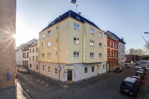 Rhein-Neckar Hotel