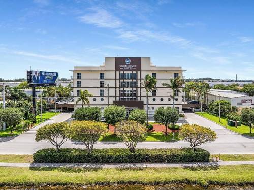 South River Suites