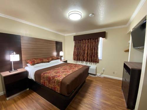 Beachwalker Inn