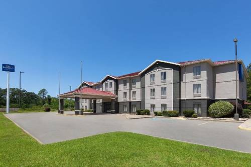 Baymont by Wyndham Moss Point