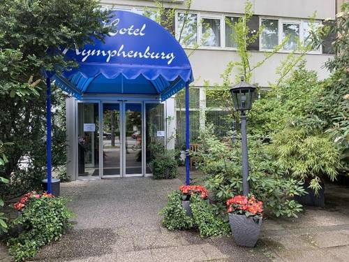 Nymphenburg