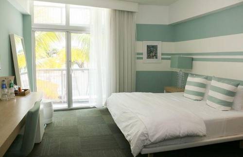 Sense South Beach Hotel