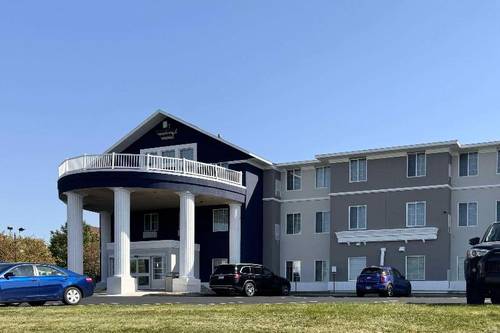 MainStay Suites Madison East
