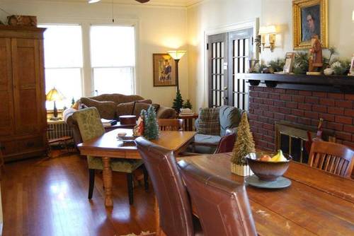 Mayor Lord's House Bed and Breakfast