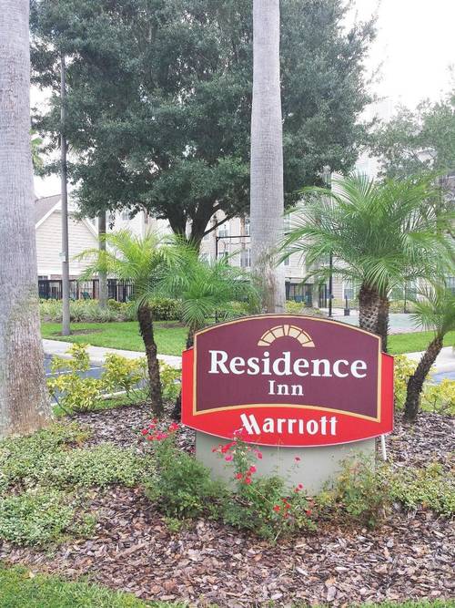 Residence Inn Orlando East/UCF