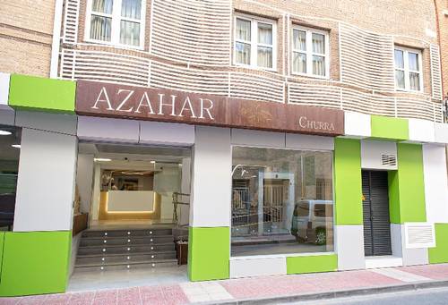 Azahar