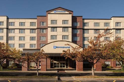 Wyndham Moline on John Deere Commons