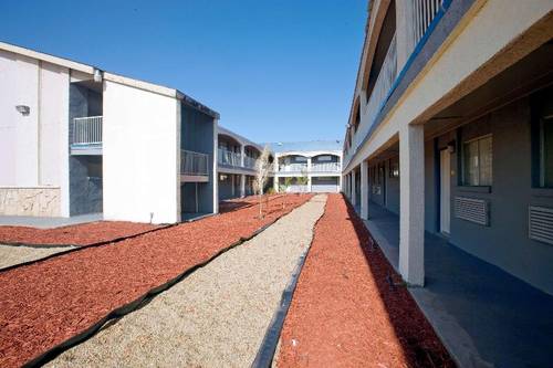 Americas Best Value Inn - Midland