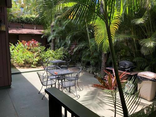 Maui What a Wonderful World Bed & Breakfast