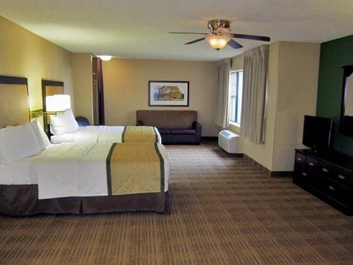 Extended Stay America - Memphis - Mt. Moriah