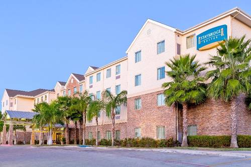 Staybridge Suites Mcallen