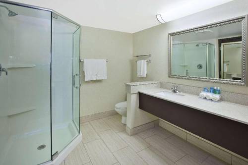 Best Western Parkhotel Erding