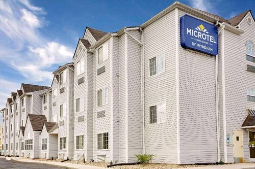Microtel Inn & Suites By Wyndham Thomasville/High