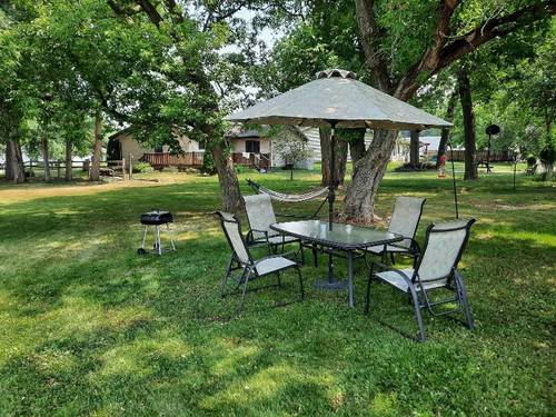 Reedsburg Motel