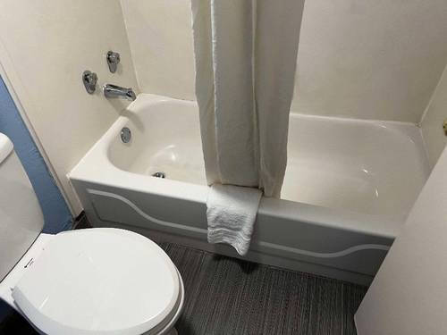 Downtown Inn & Studio Suites