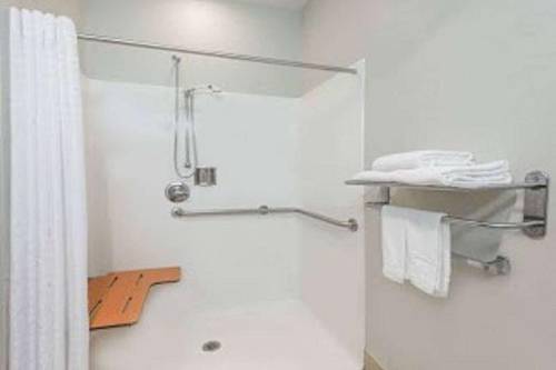 SureStay Plus Hotel by Best Western Morgantown