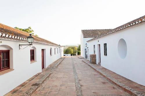 Cortijo del Arte