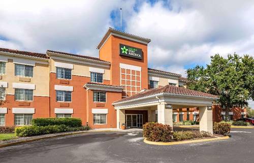 Extended Stay America - Orlando - Altamonte Spring