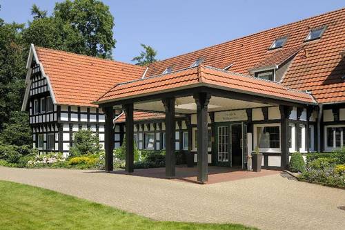VILA VITA Burghotel Dinklage