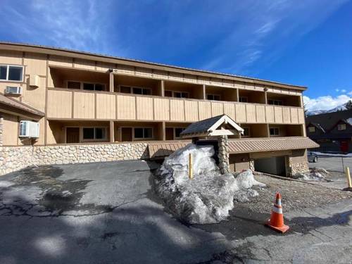 SureStay Plus Hotel by Best Western Mammoth Lakes