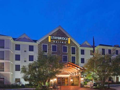 Homewood Suites by Hilton Montgomery EastChase